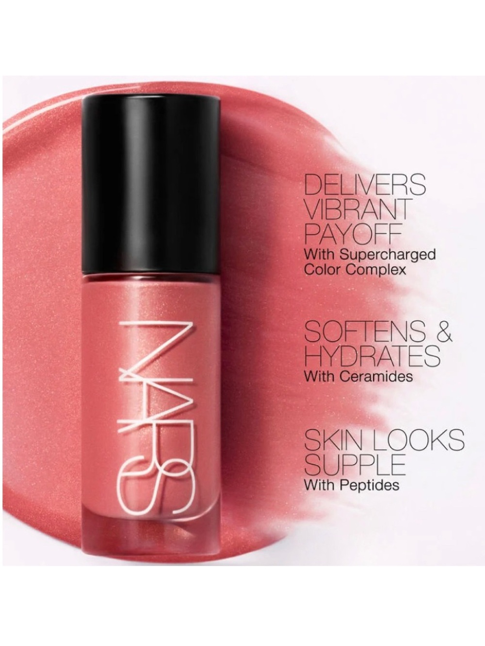 NEW✅NARS Fast Ride - Picture 3 of 8
